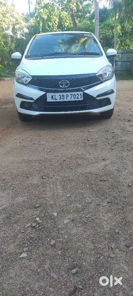 Tata Tiago 1.2 Revotron 2019