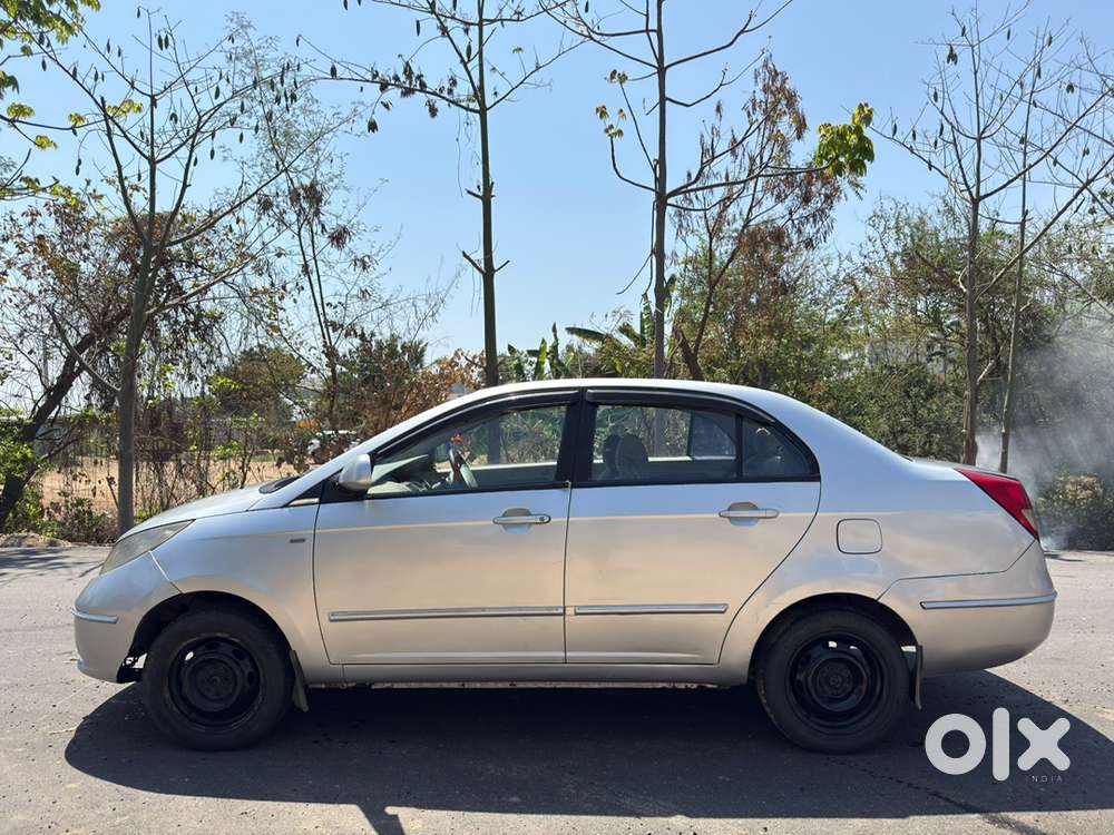 Tata Manza 2010 Diesel Well Maintained
