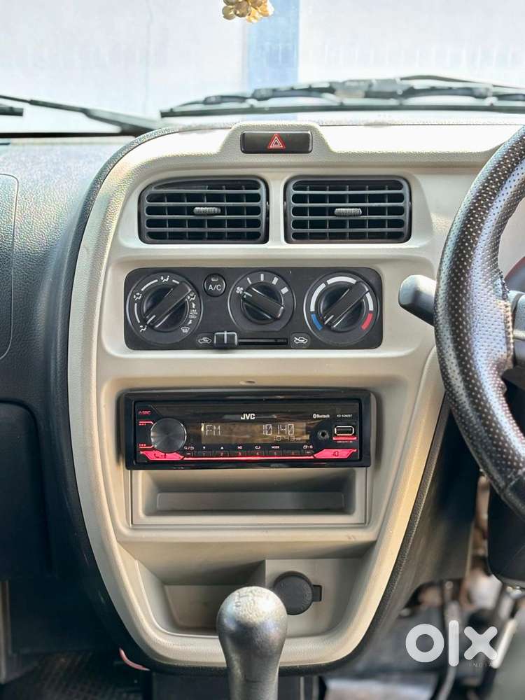 Maruti Suzuki Eeco 7 Seater Ac, 2025, Petrol