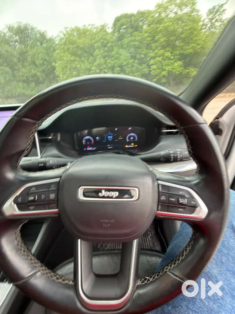Jeep Compass Diesel 2022