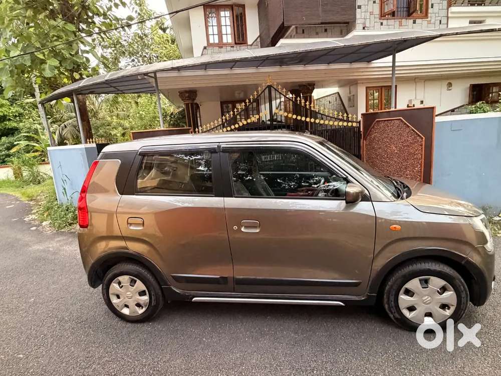 Excelent Condition Wagon R 2020  Vxi 1.2l