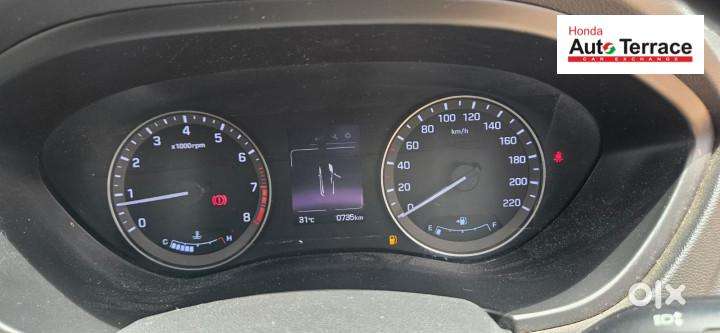 Hyundai I20 Active 1.2 S, 2018, Petrol