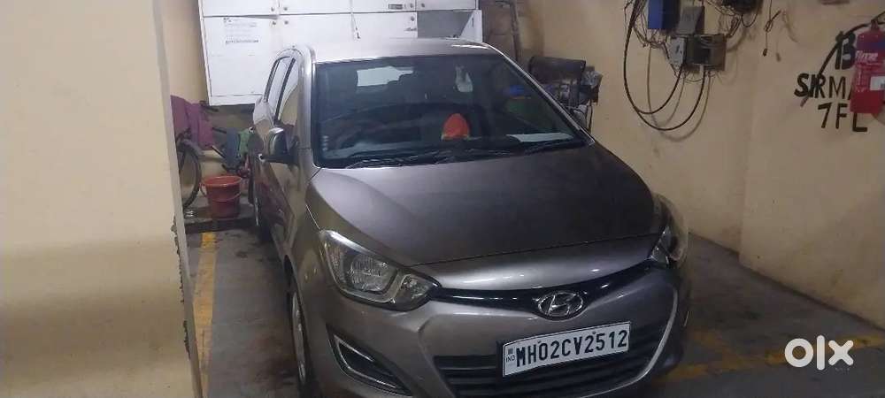 Hyundai I20 2012 Petrol 29500 Km Driven Only For Sale