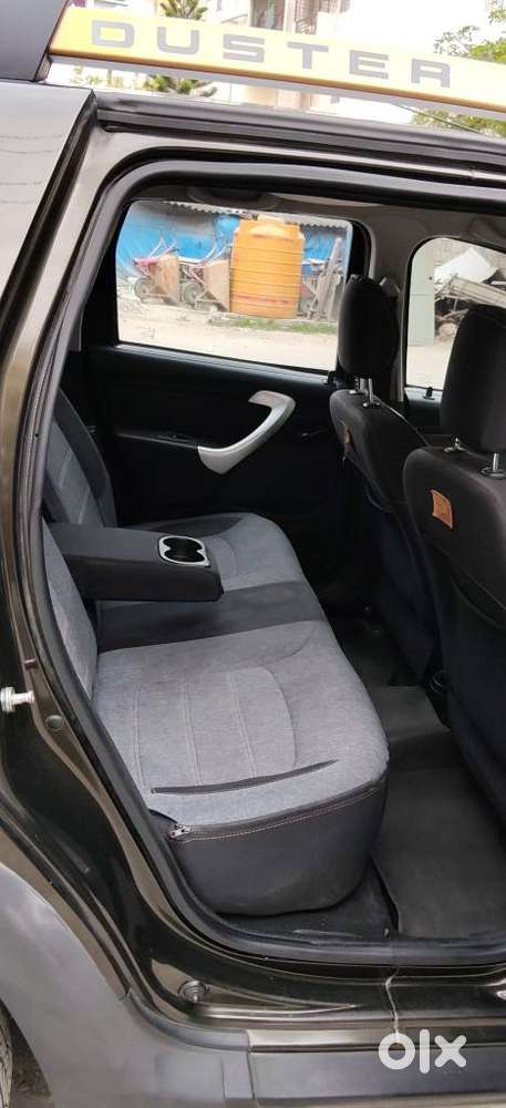 Renault Duster 85ps Rxe Diesel, 2017, Diesel