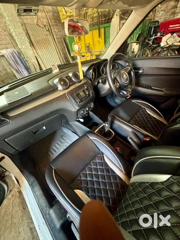 Maruti Suzuki Swift 2019 Petrol 22300 Km Driven