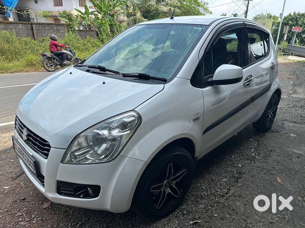 Maruti Suzuki Ritz 2011 Diesel Good Condition