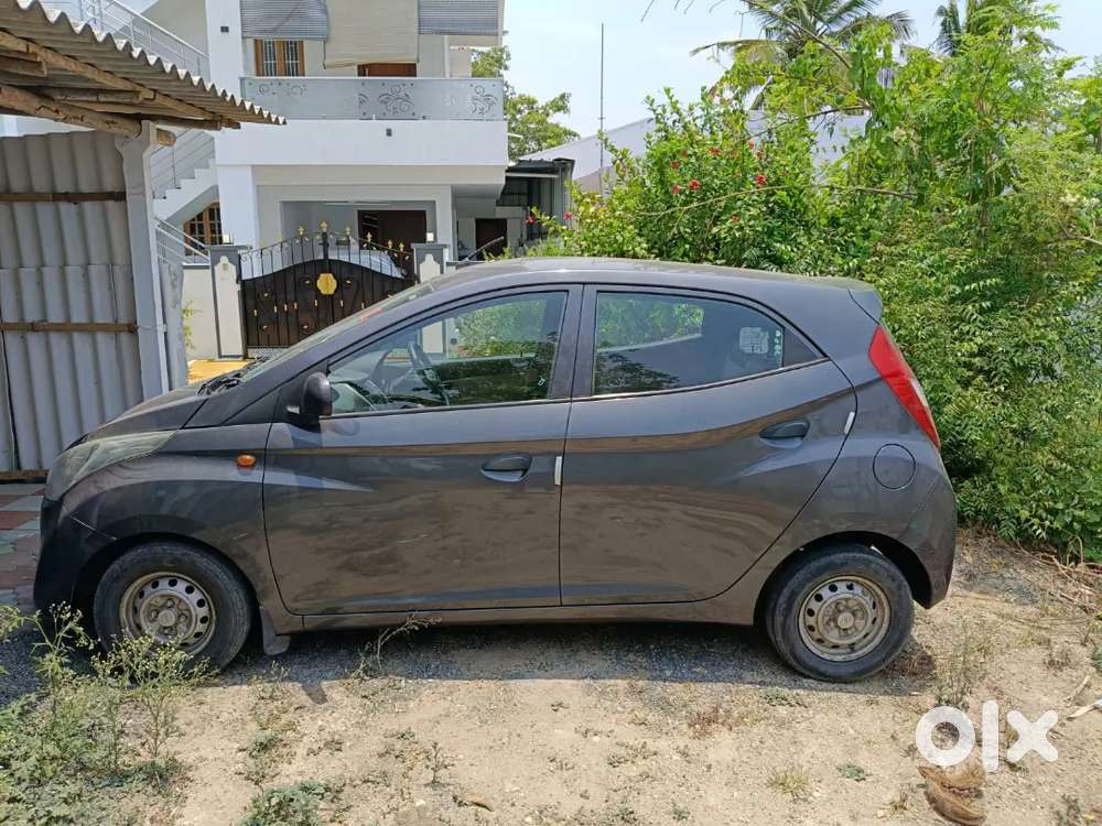 Ac,power Steering, Sony Touch Music System With Reverse Camara,