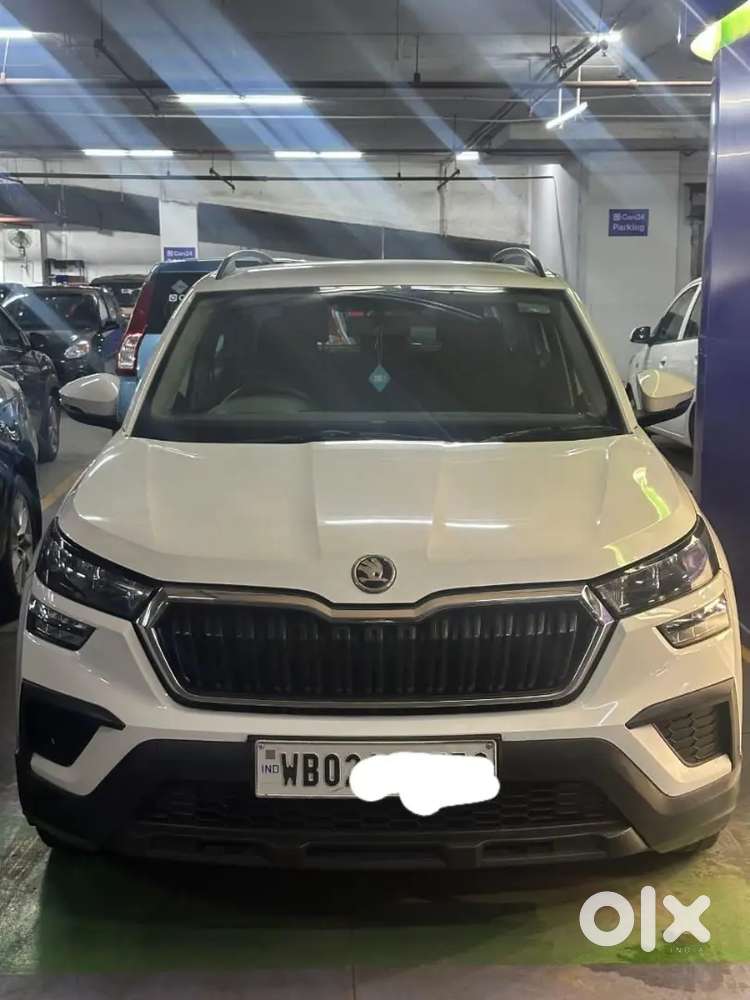 Skoda Kushaq Active 2022