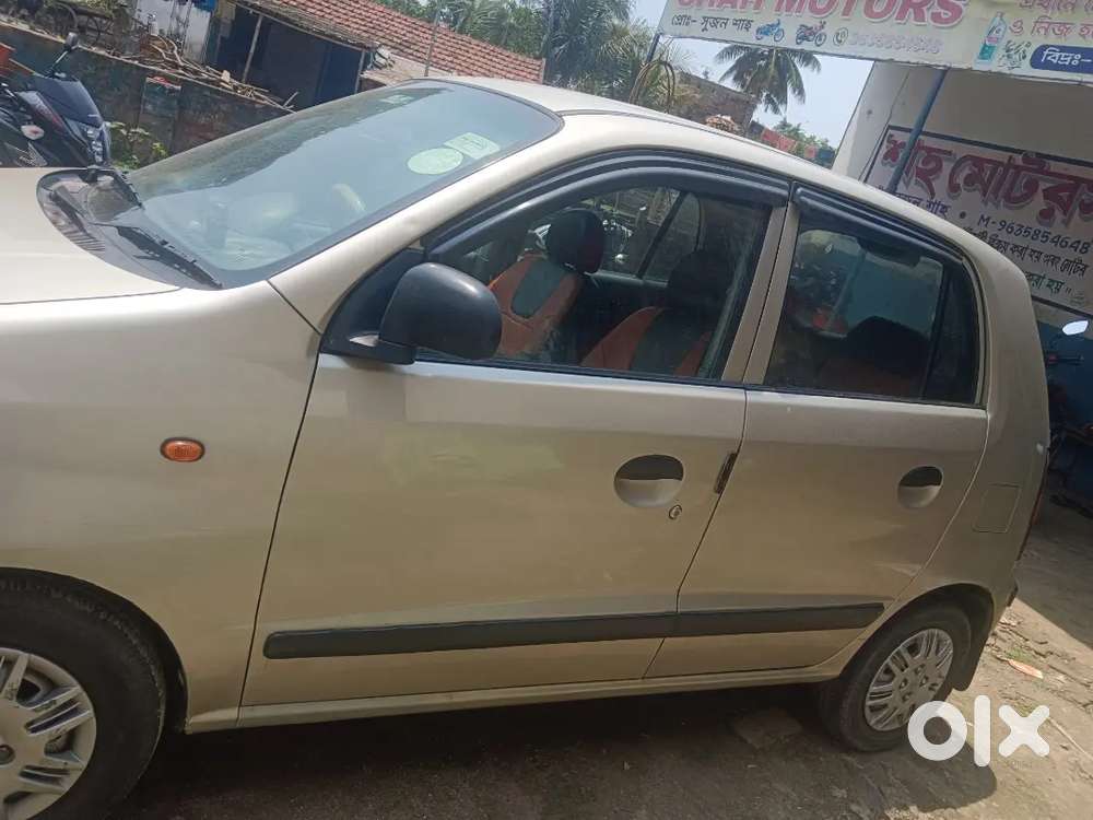 Very Good Condition