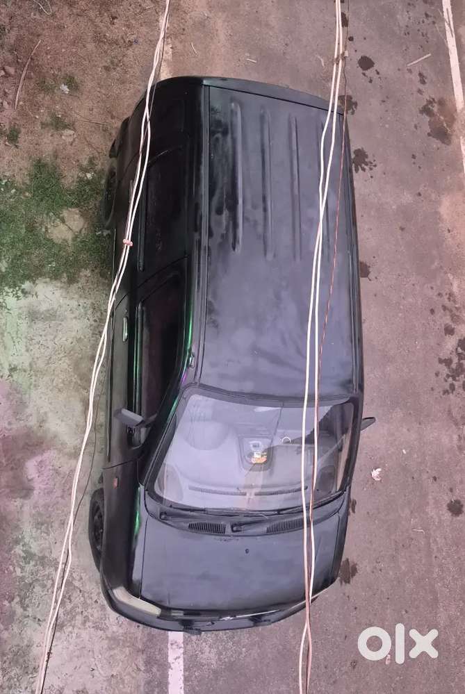 Maruti Suzuki Wagon R 2004