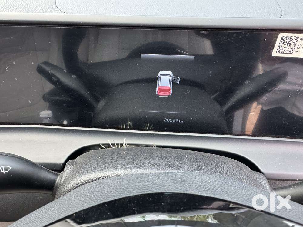 Kia Seltos Htx G, 2024, Petrol