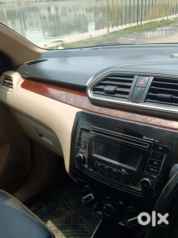 2018 Maruti Suzuki Dzire Vdi