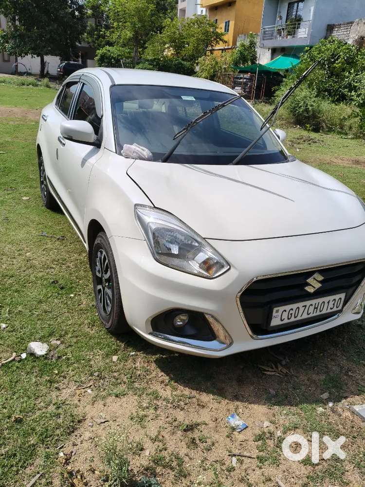 Maruti Suzuki Dzire 2022 Petrol 86000 Km Driven
