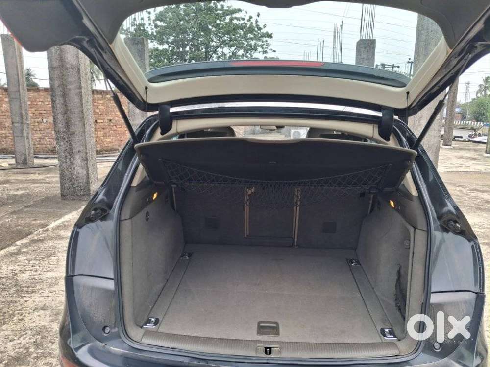 Audi Q5 2012-2017 2.0 Tfsi Quattro Premium, 2012, Diesel