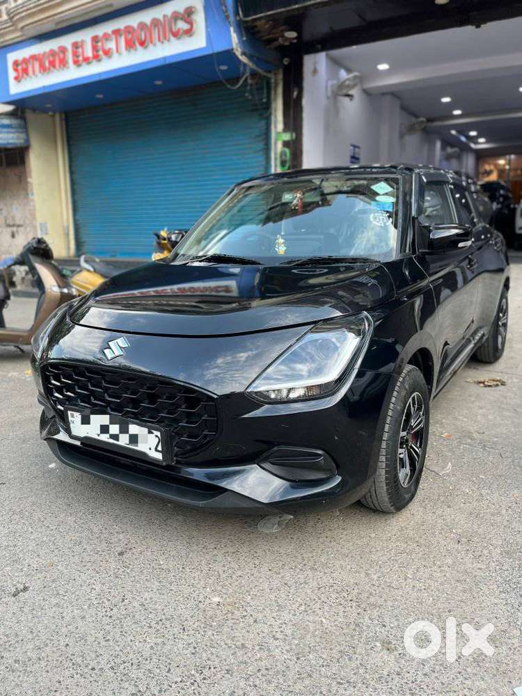 Maruti Suzuki Swift Vxi Cng, 2025, Cng & Hybrids