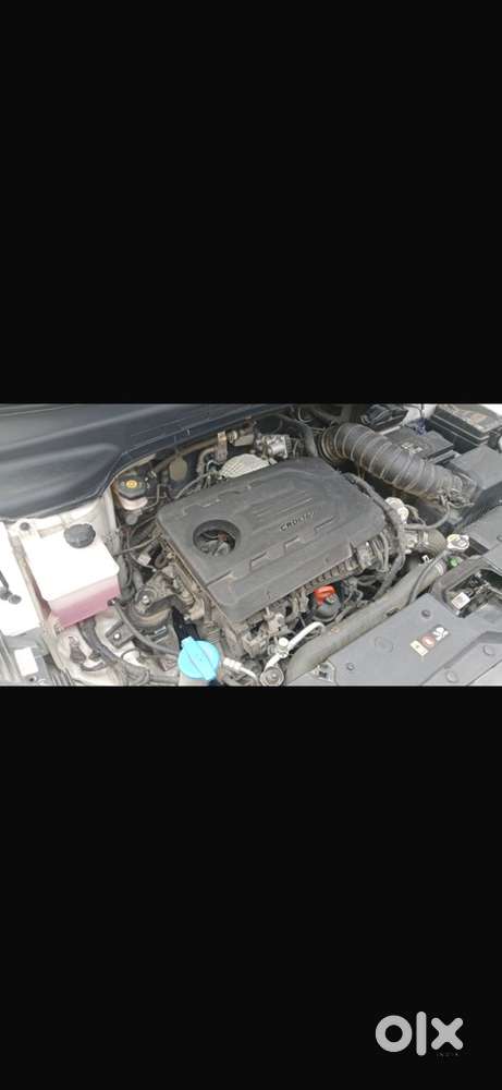 Hyundai Creta Sx Automatic 1.5 Diesel 2025