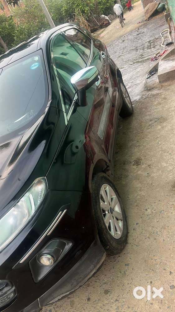 Used Very Low