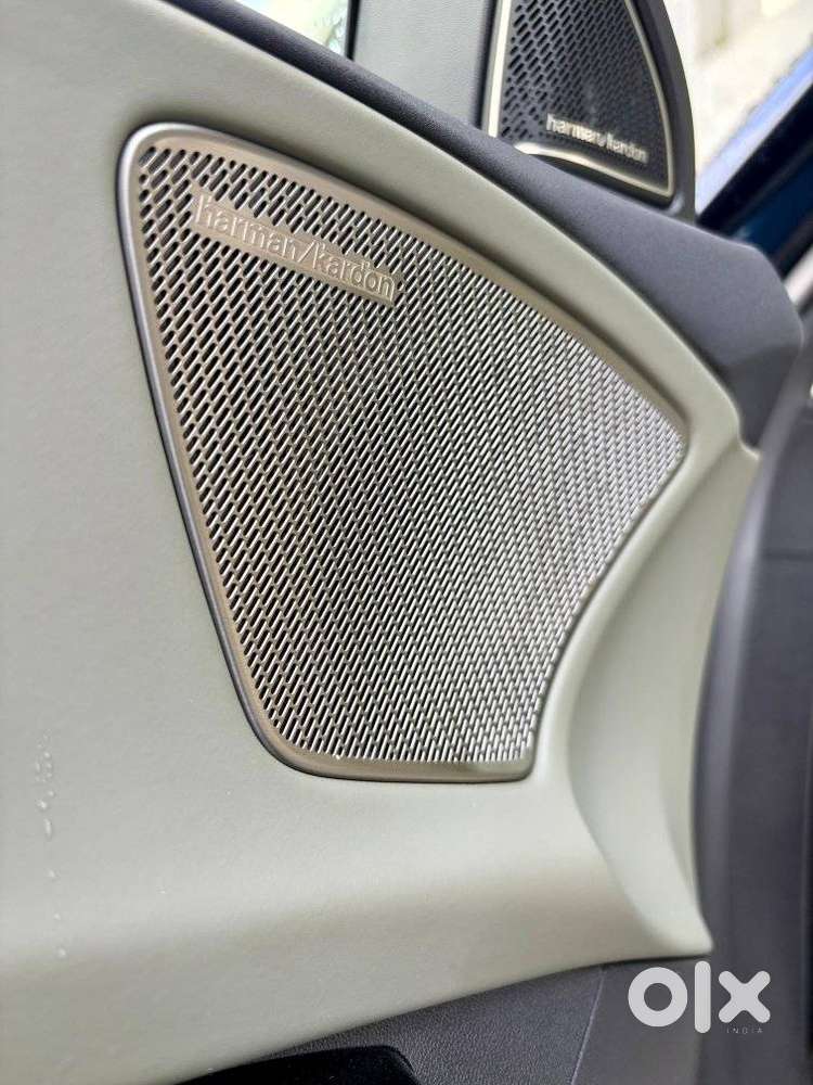 Mahindra Xev 9e Pack Three Select, 2025, Electric
