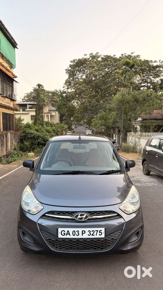 Hyundai I10 Era 1.1 Irde, 2013, Petrol