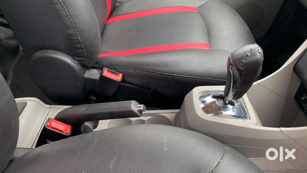 Tata Tiago 1.2 Revotron Xza, 2017, Petrol