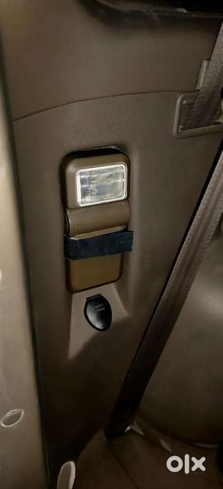 Mitsubishi Pajero 2012 Diesel Manual