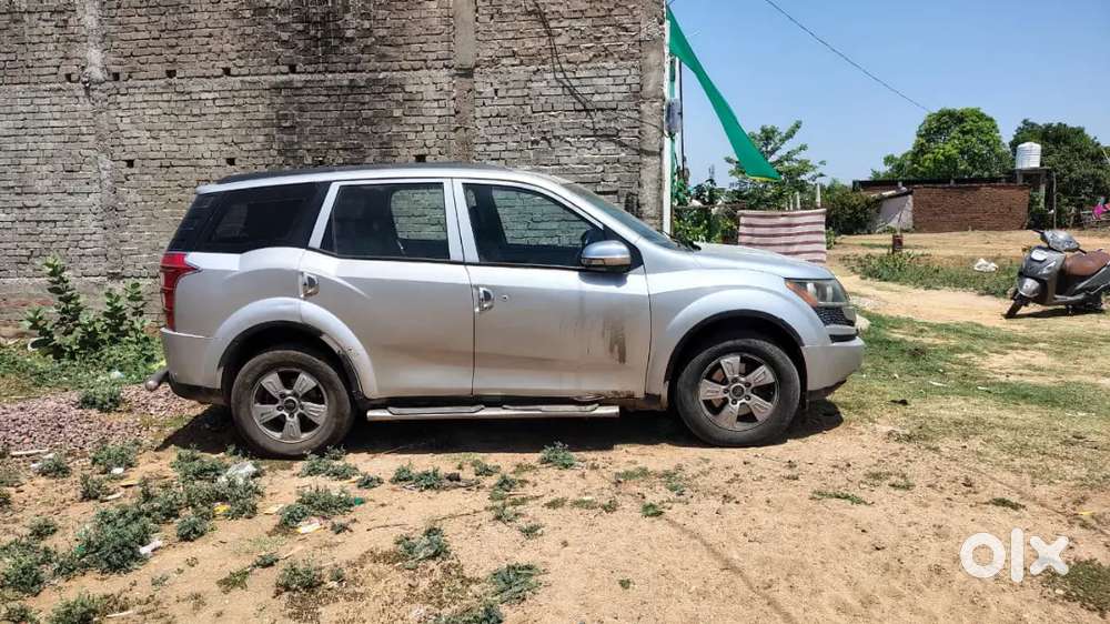 Mahindra Xuv500 2012 Diesel Manual