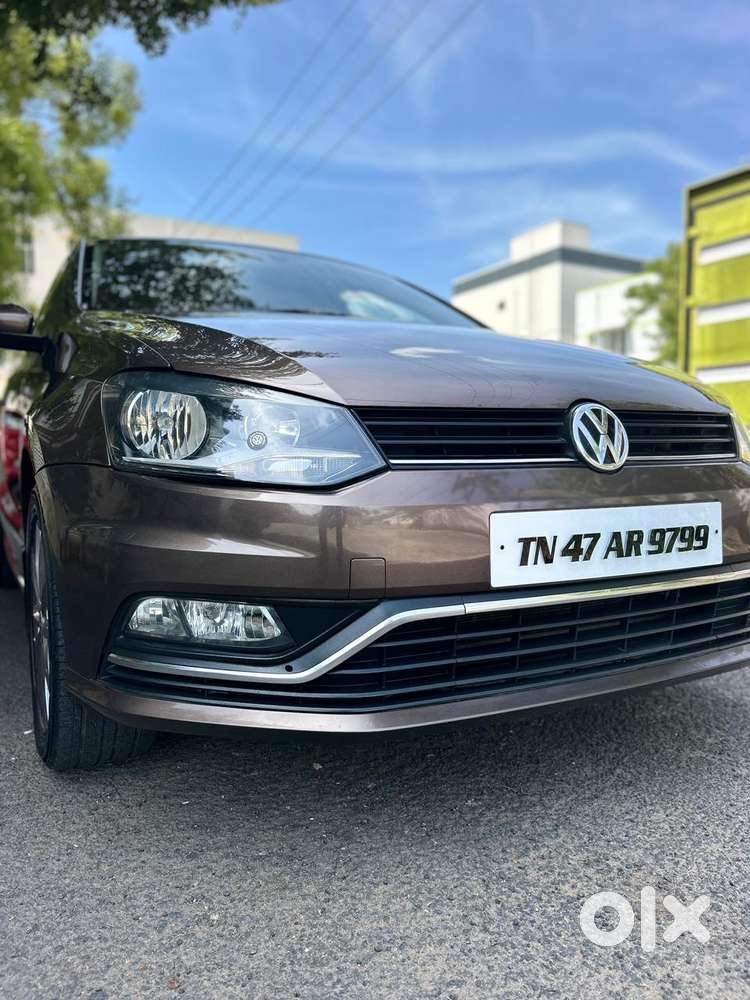 Volkswagen Ameo 1.5 Tdi Highline Plus, 2019, Diesel