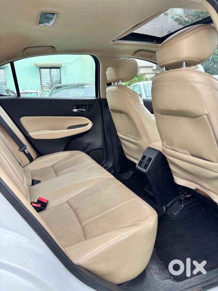 Honda City, 2023, Petrol