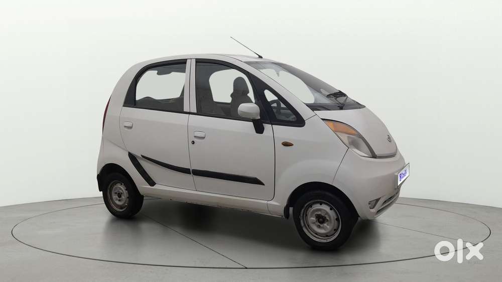 Tata Nano 2012-2015 Twist Xt, 2014, Petrol