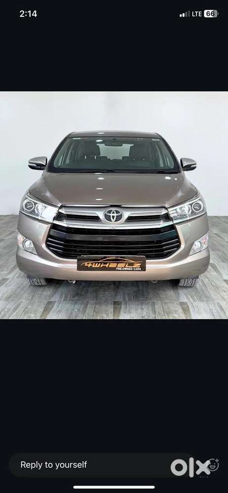 Toyota Diesel Manual 2016