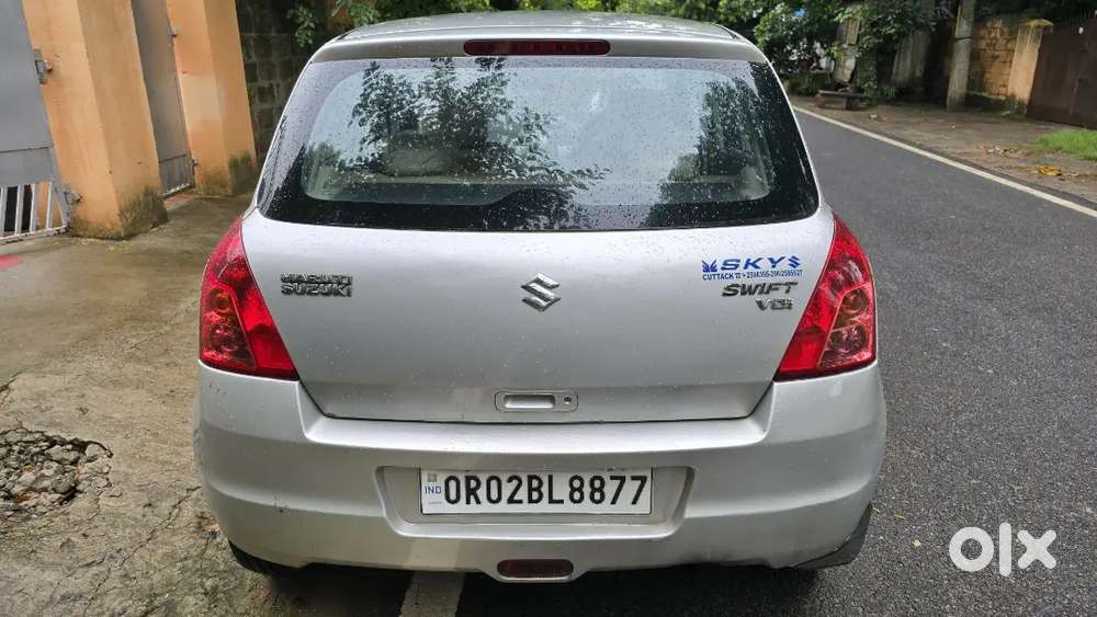 Swift Vxi Diesel Manual 2011 Car