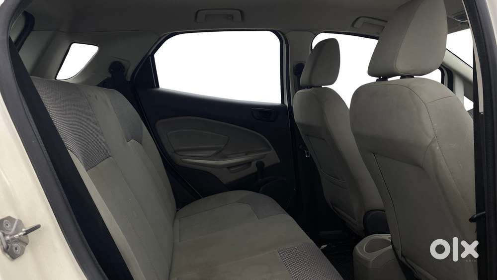 Ford Ecosport 1.5 Ti Vct Mt Ambiente, 2016, Petrol