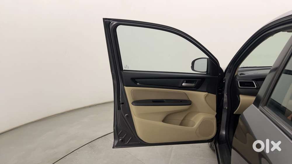 Honda Amaze Vx Cvt I-vtec, 2021, Petrol