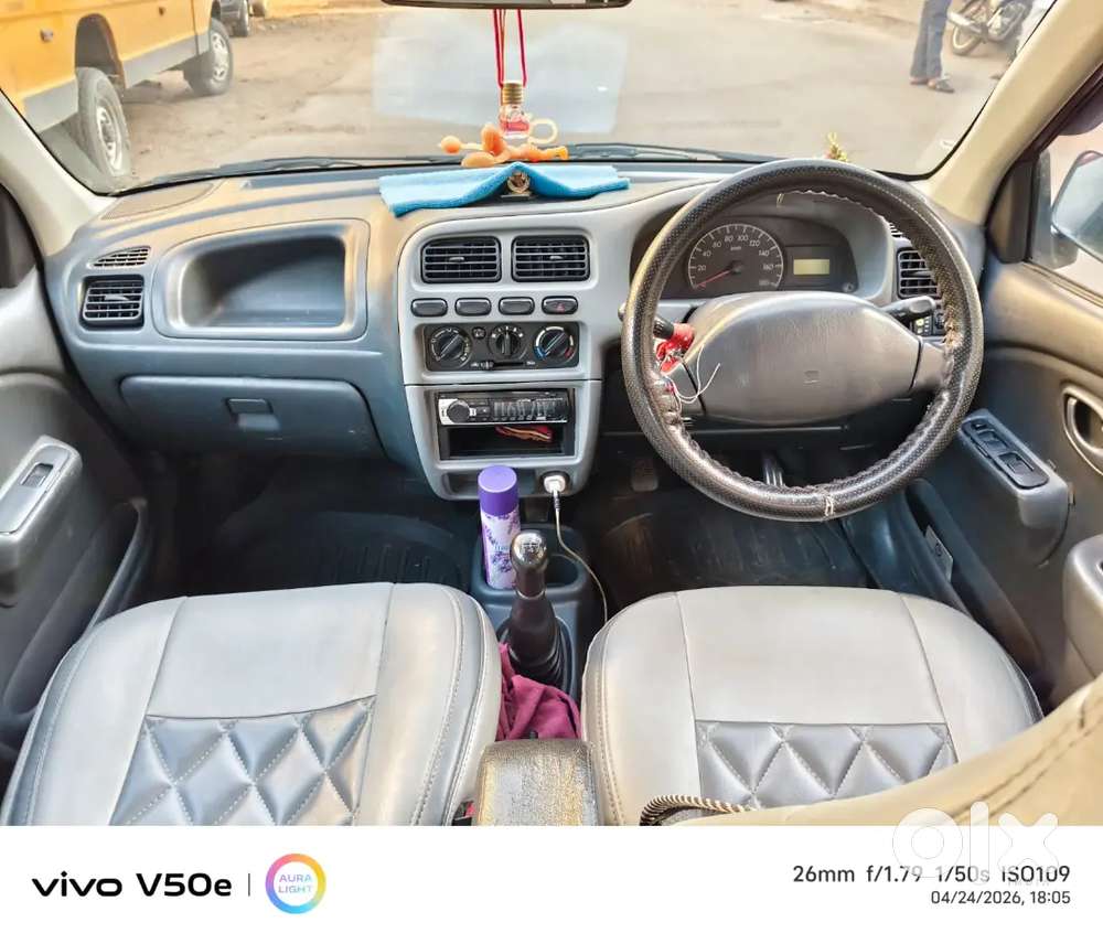 Good Condition All Tyre New