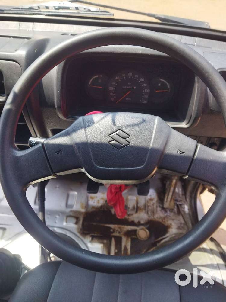 Maruti Suzuki Omni 2016 86000km