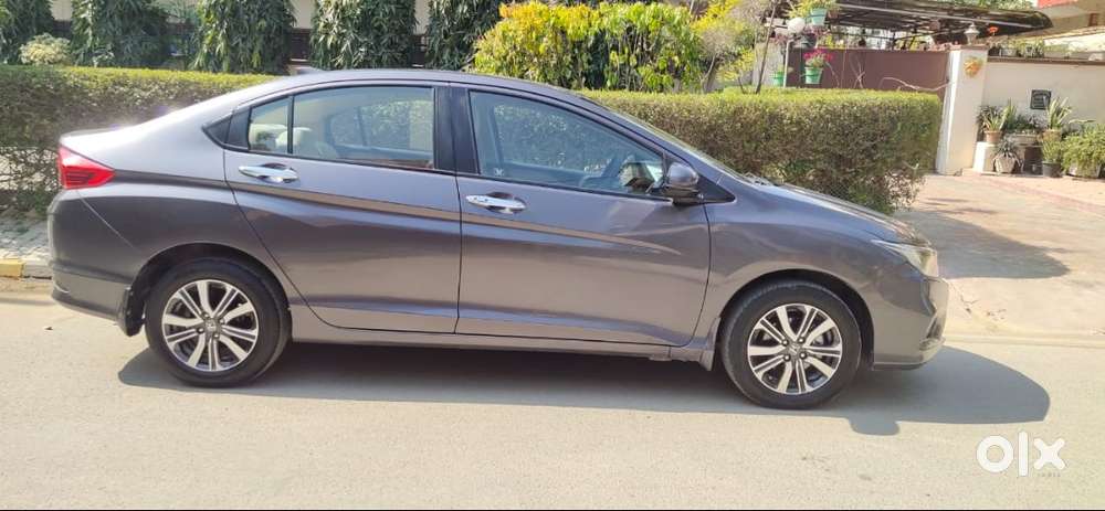 Honda City 2018 Petrol