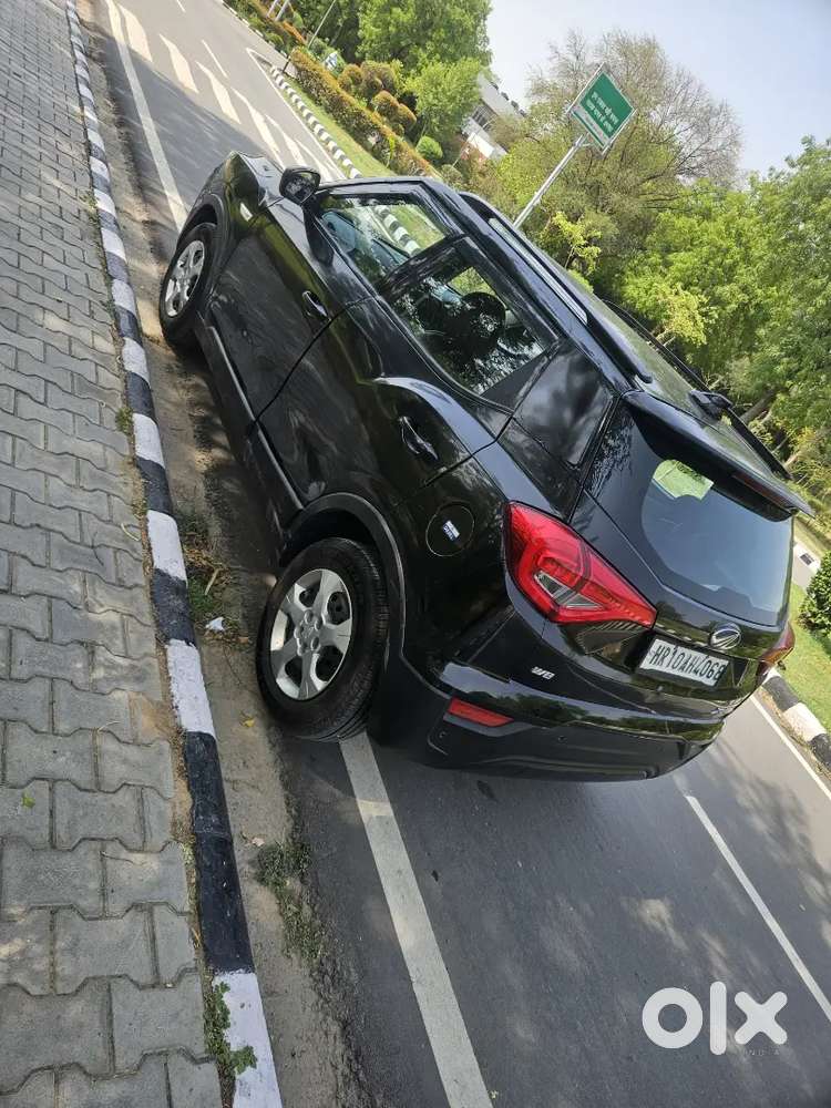 Xuv 300 W6