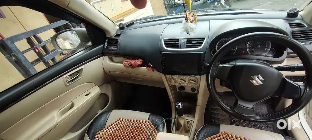 Maruti Suzuki Dzire Vxi 2015 Model