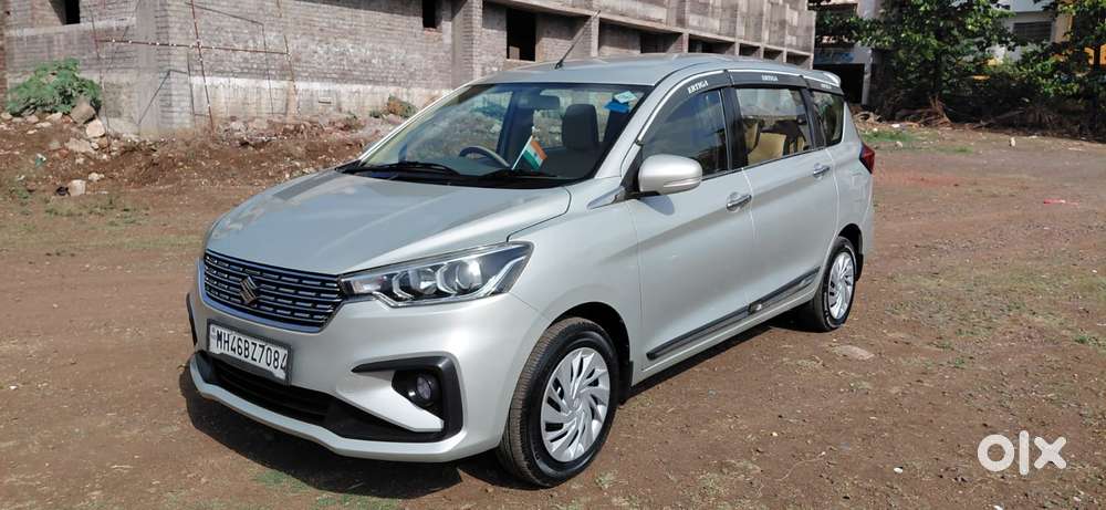 Maruti Suzuki Ertiga Vxi (o) Cng, 2022, Cng & Hybrids