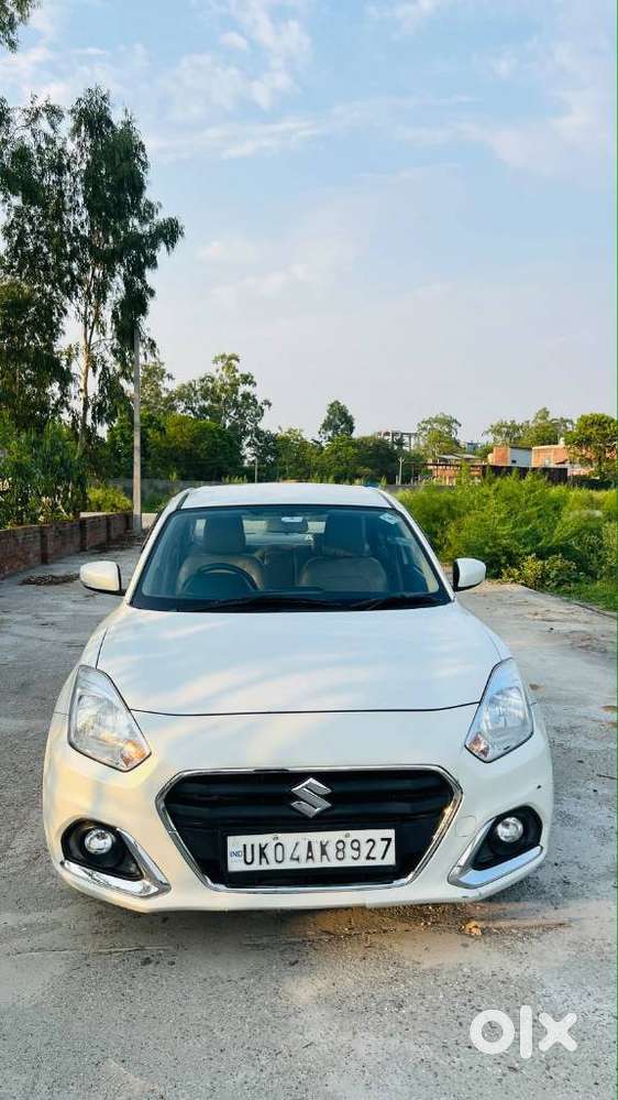 Maruti Suzuki Swift Dzire Vxi(o) Mt, 2023, Cng & Hybrids
