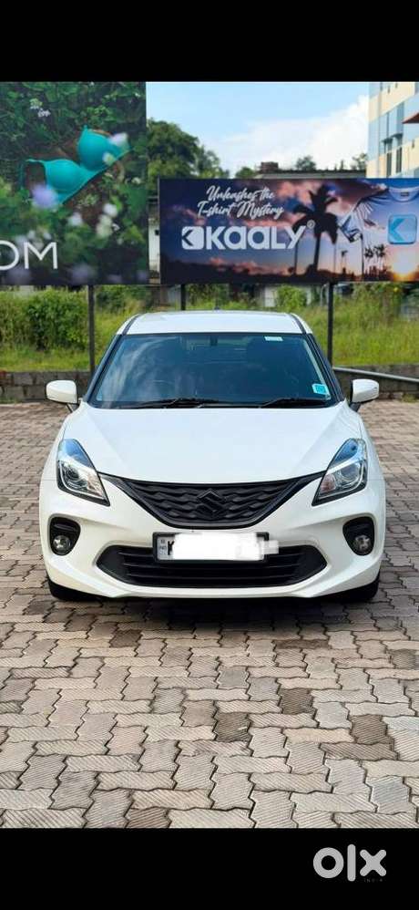 Maruti Suzuki Baleno Zeta, 2020, Petrol