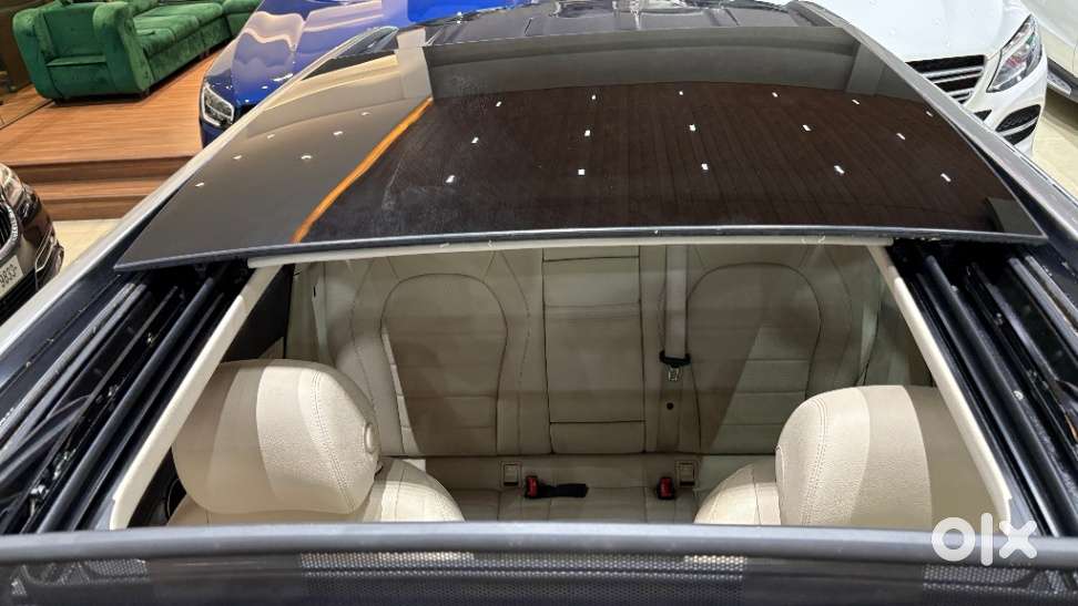 Mercedes-benz Glc 300 4 Matic, 2017, Petrol