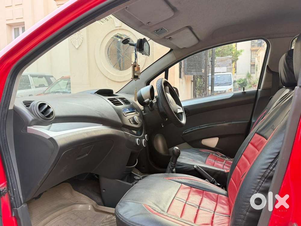 Chevrolet Beat 2014 Diesel 1st Owner