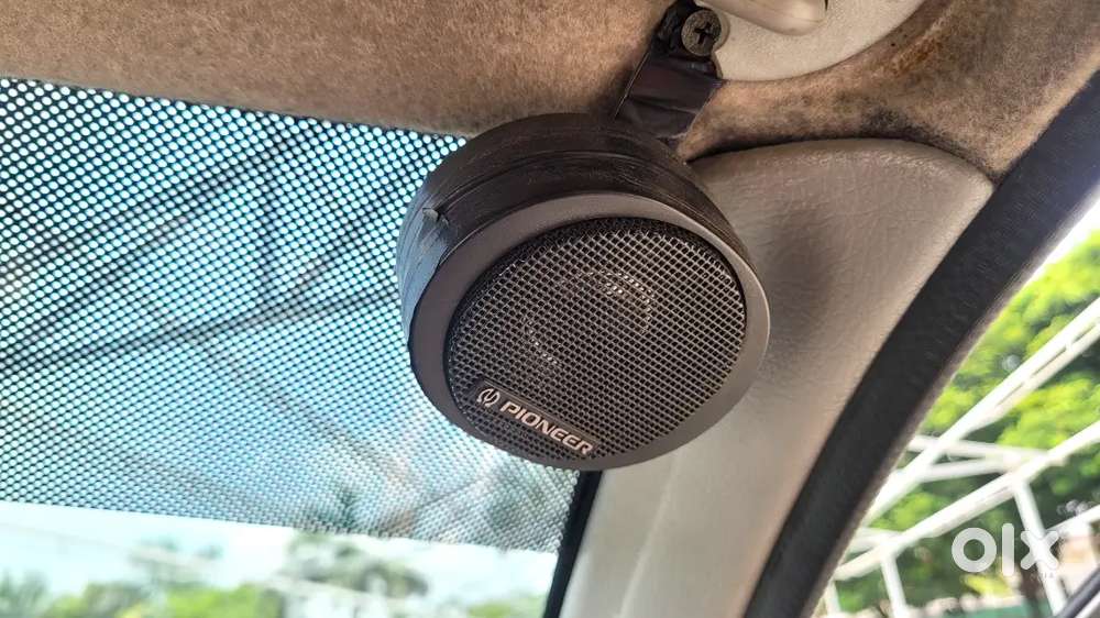 Maruti Suzuki Zen 2005 Lpg Well Maintained