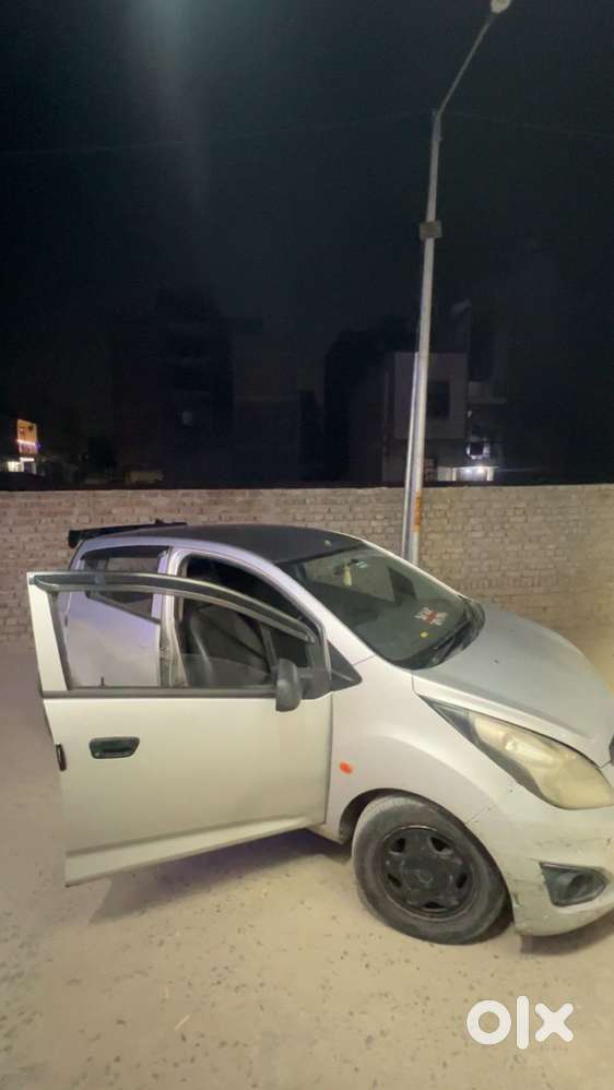 Chevrolet Beat 2018 65000 Km Driven