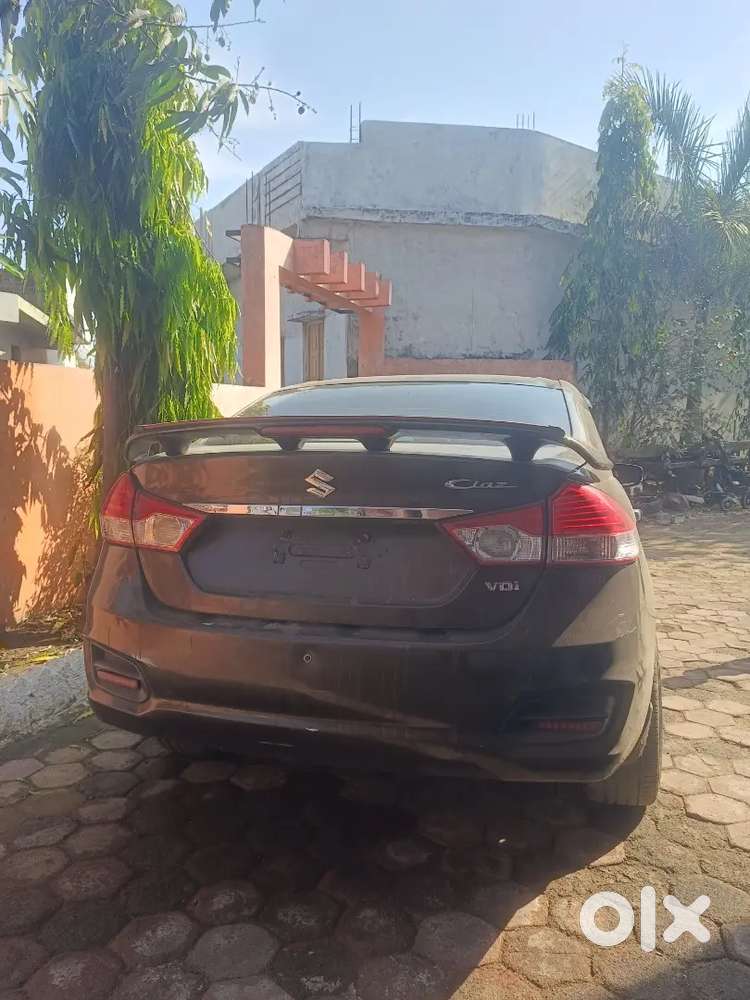 Maruti Suzuki Ciaz 2016 Diesel 98000 Km Driven