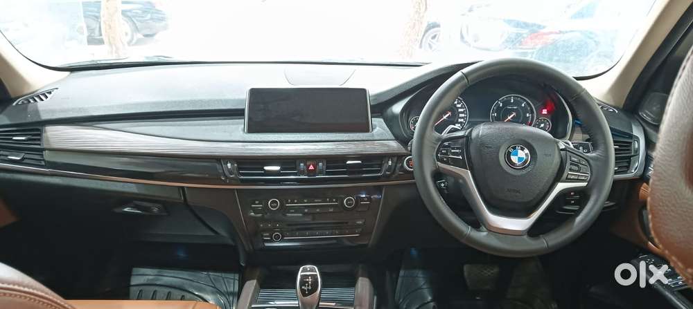 Bmw X5 Xdrive 30 D, 2018, Diesel