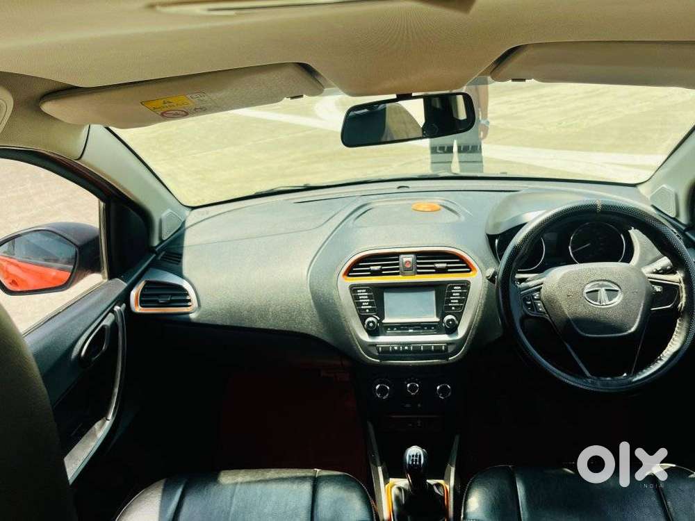 Tata Tiago Nrg 1.2 Xz Mt, 2019, Petrol