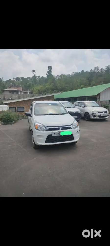 Alto Vxi 2022