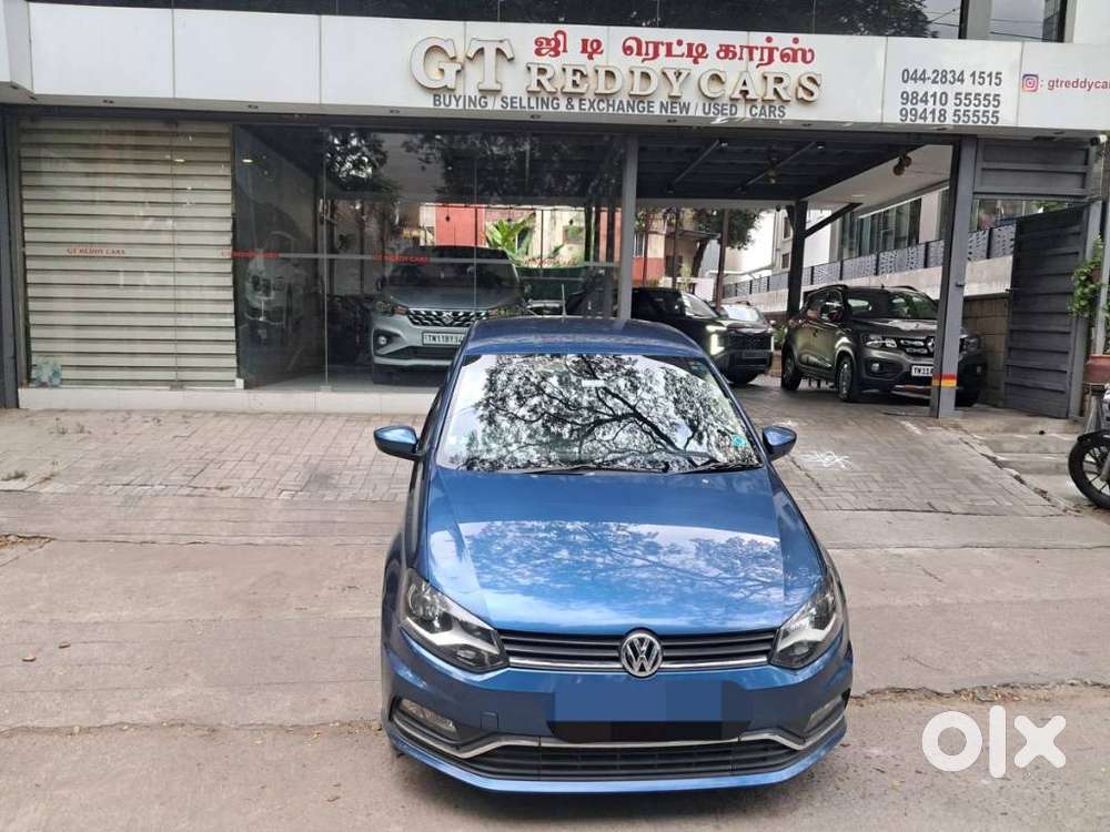Volkswagen Ameo 1.5 Tdi Highline, 2018, Diesel